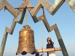 -日照灯塔风景区