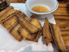 干煎带鱼-大块头排档(豫园店)