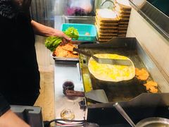 -张果佬年糕卷(科巷店)