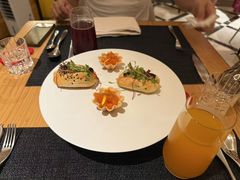 -香樟花园法式铁板烧(恒隆广场店)