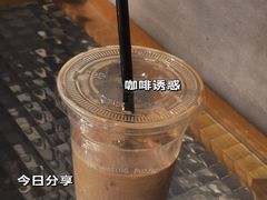 -PUZZLE COFFEE 拼图咖啡