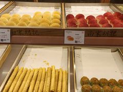 -南宋胡记(杭州河坊街店)