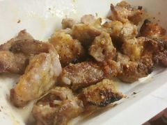 -新疆玉石阿卜都烧烤(太平南路店)