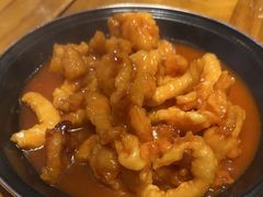 -十三式重庆江湖菜(金茂览秀城店)
