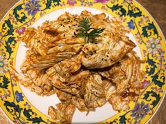 -京味斋·烤鸭·北京菜(安贞店)