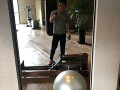 -北京三里屯CHAO酒店