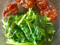青菜里脊-盒马鲜生(杭州运河上街店)