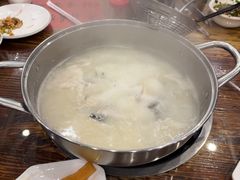 -正能量脆肉鲩火锅
