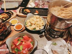 -苏小牛·牛肉串(国贸店)