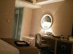 -天津水晶宫饭店