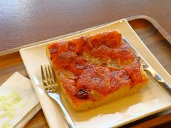 茄香火腿佛卡夏-星巴克臻选(中山石岐大信新都汇店)