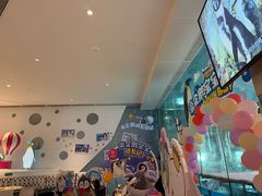 -帝企鹅自助餐厅•儿童岛•真企鹅(长隆企鹅酒店)