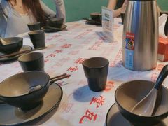 -堂瓦里·33年传统赣菜(第一街区店)