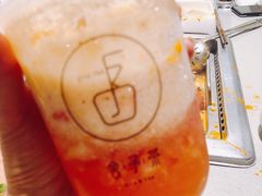 -舍予茶(桂林路店)