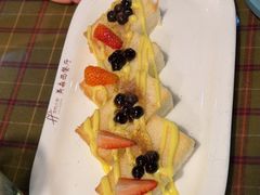 -美森西餐厅(曙光大道店)
