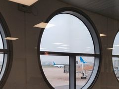 -厦门高崎国际机场-T3航站楼