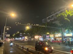 -玉林生活广场
