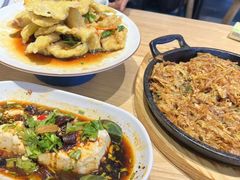 -老长春肉馆(隆礼路店)