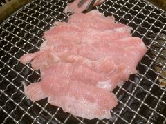 -厚贞日式烤肉(浦东汇智店)