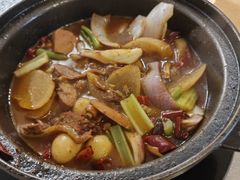 -宏大运餐厅(传媒大学店)