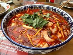 -小街47號江湖菜(四合院店)