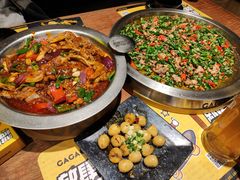 -嘎嘎鸭脑壳(驷马桥店)