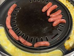 -朴太院·烤肉万岁(盐城店)