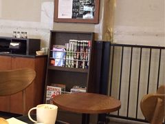 -星巴克臻选(深圳华强北茂业店)