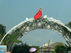 -江门古劳水乡旅游区