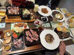 -豪客来牛排(西昌大巷口月城广场店)