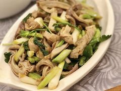 葱捞猪肚-汇兴源餐馆(小北路店)