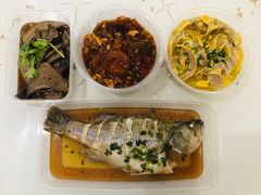 -西新饭店(城中店)