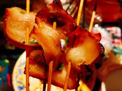-醉烧膘·烧烤夜宵王(总店)