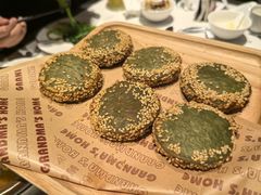 -外婆家(西红门荟聚购物中心店)