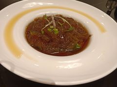 老醋海蜇头-上海人家花樣年华(虹口龙之梦店)