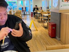 -吉野家(人和香港城店)