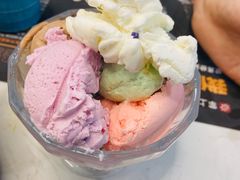 -圣罗巴甄选自助(麦凯乐店)