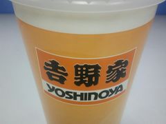 -吉野家(上地三街店)