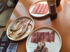 -拾勝牛·江景安格斯烧肉放题(江湾阳光天地店)
