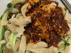 -魏家凉皮(丽彩万达餐厅)