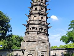 -南京市江宁方山