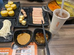 -呷哺呷哺(望京新世界店)