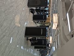 -古德菲力健身(特区报业店)