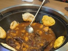 -那红花·东北菜铁锅炖(仙林金鹰店)