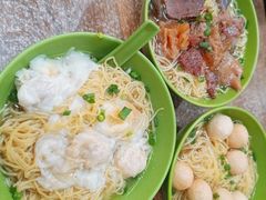 -巨记面家(泉威楼店)