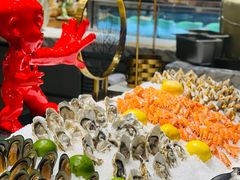 -沈阳和平艾美酒店新食谱西餐厅