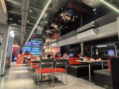 -龙巢盱眙龙虾·牛蛙·烧烤宵夜(八卦岭店)