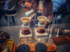 -Seesaw Coffee(上生新所店)