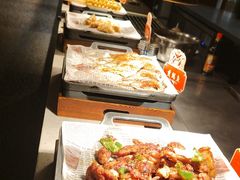 -蓉城四海·澳牛炙烤自助(江阴周庄店)
