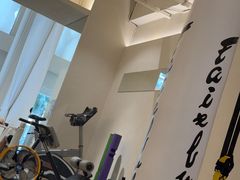 -YCHL Studios健身工作室(市二宫店)